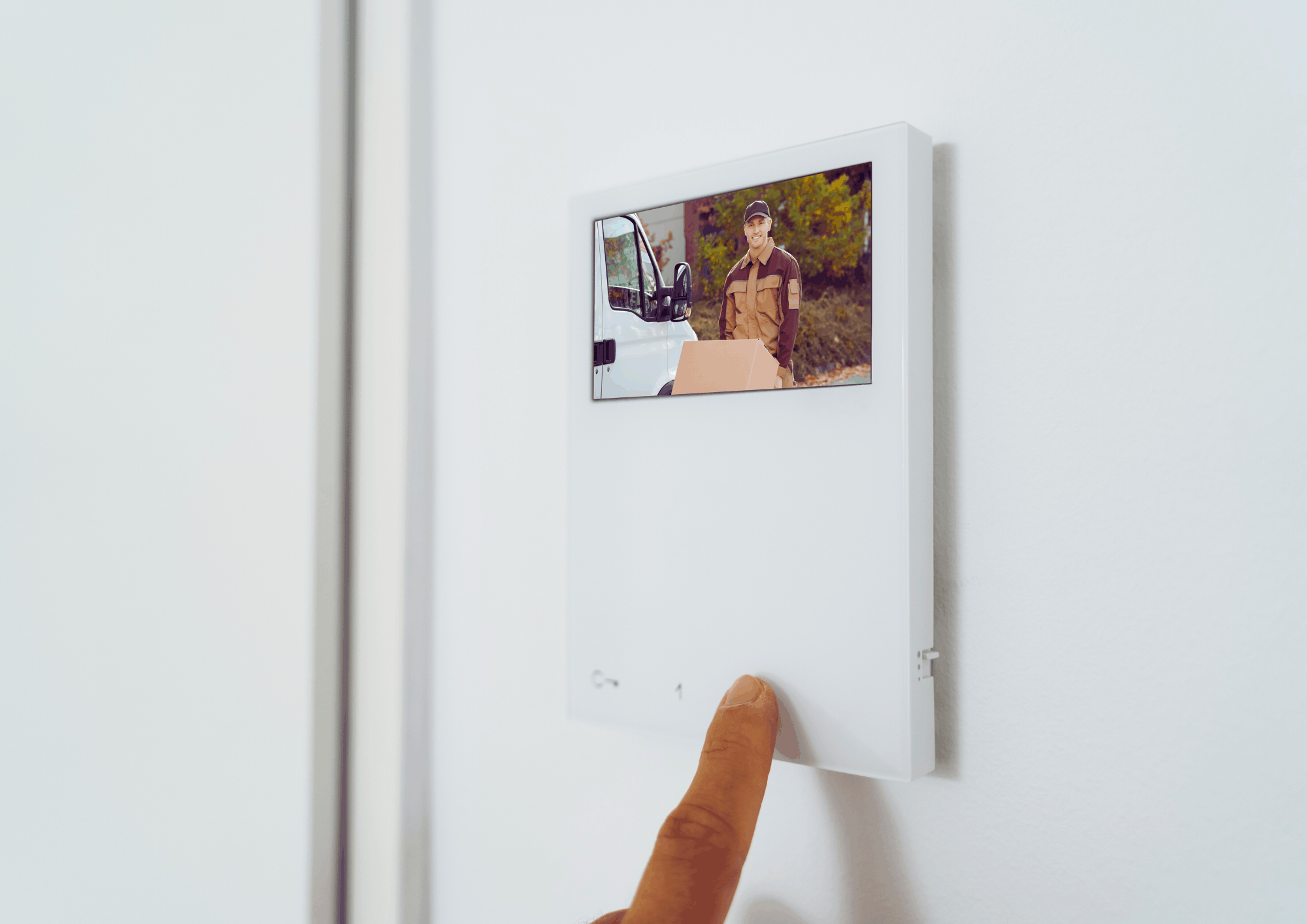 Smart Technology Amenities