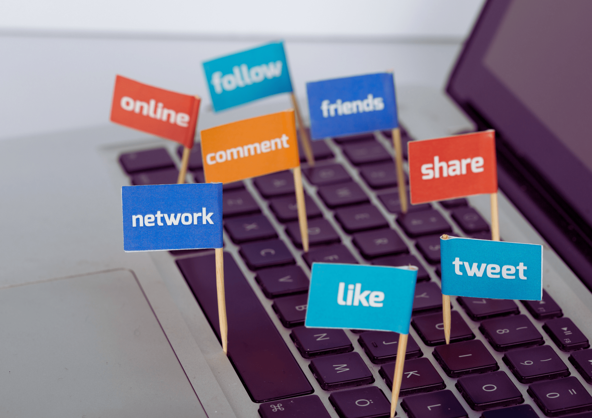 Social Media Marketing