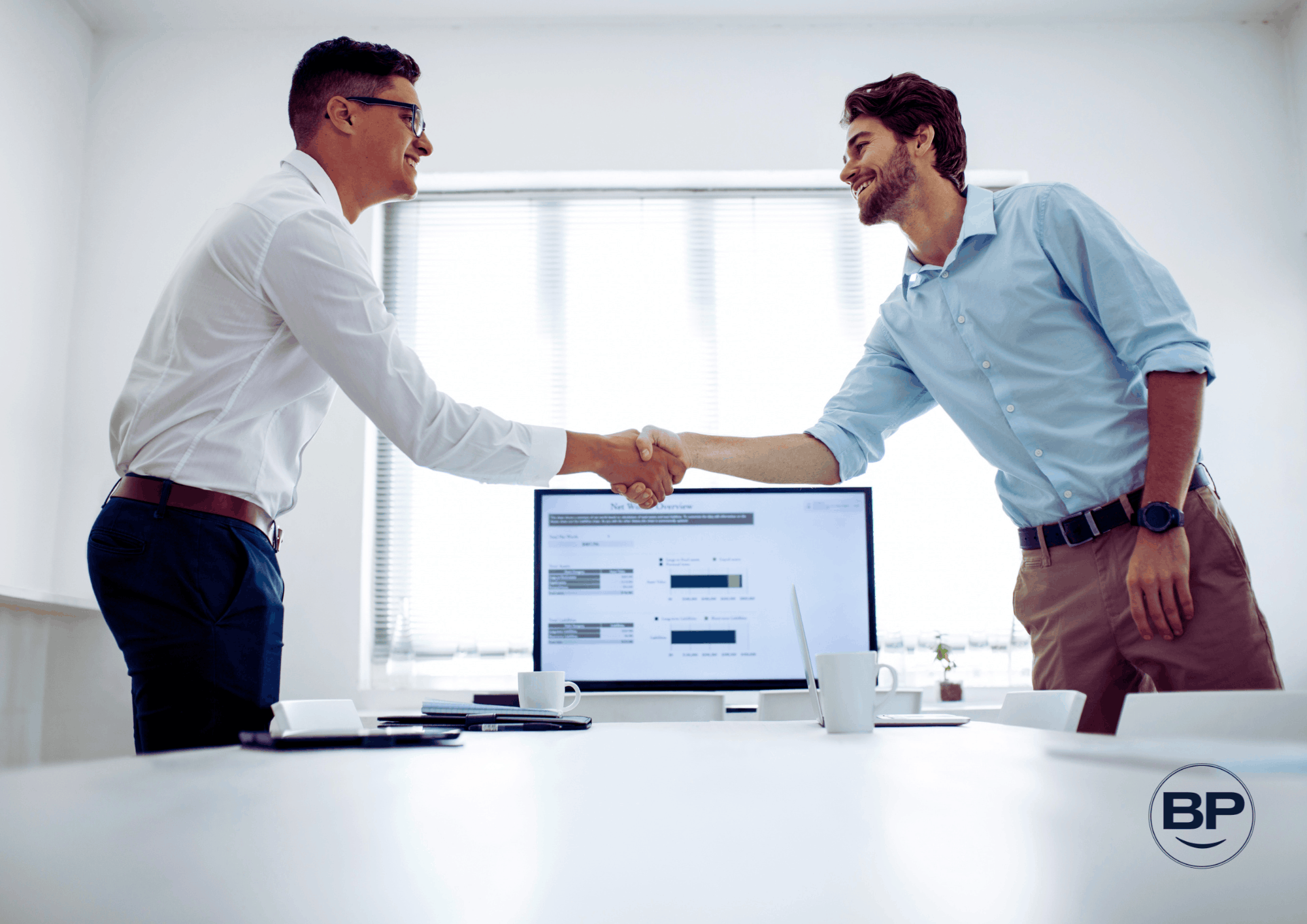 Right Partnership