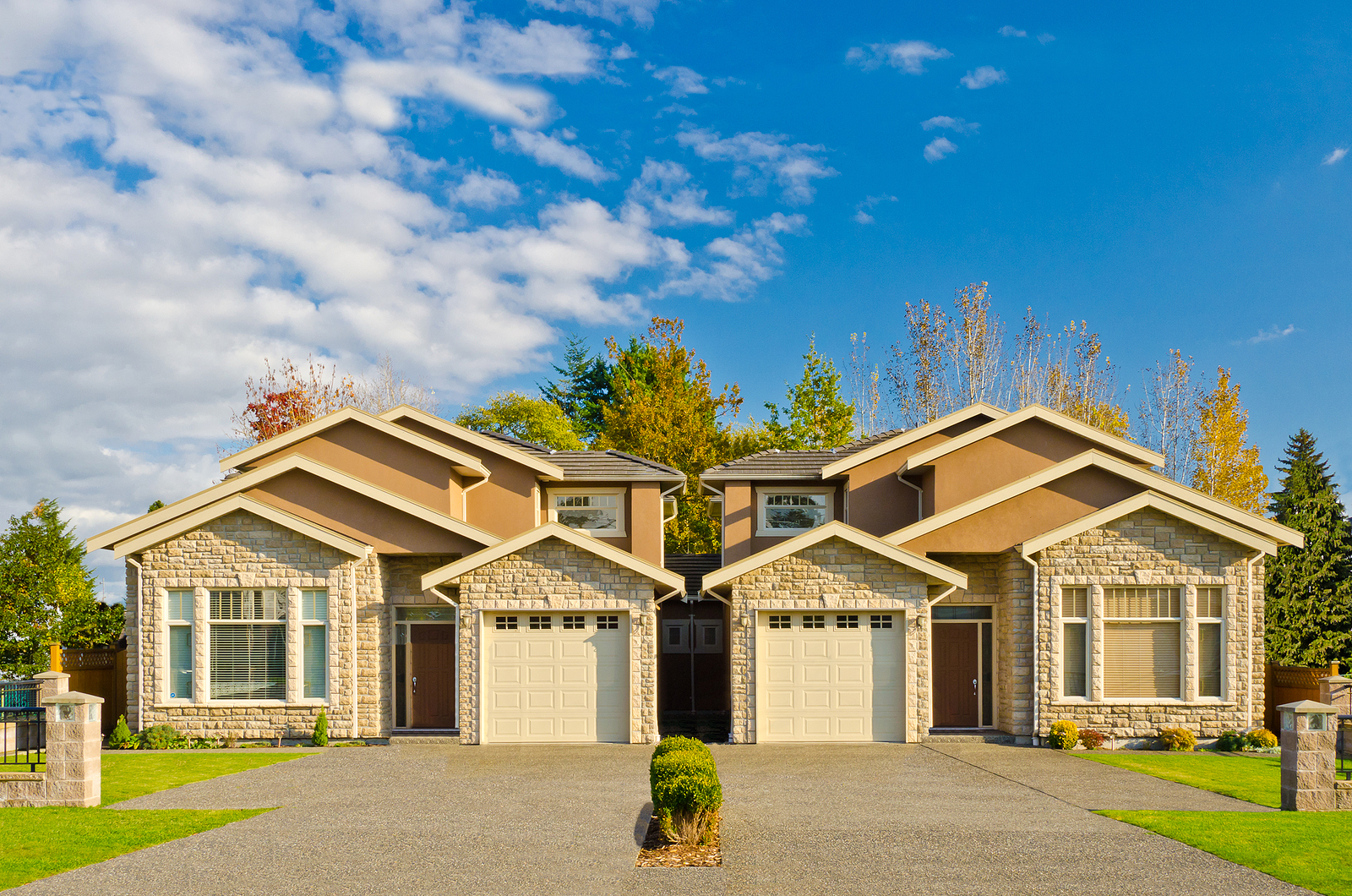 Orange County Property Management