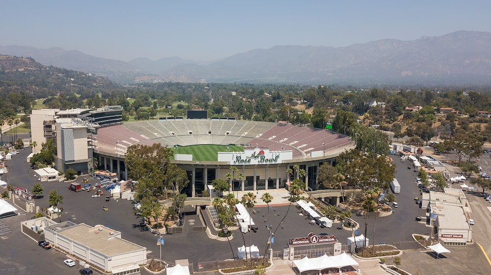 Pasadena Property Management
