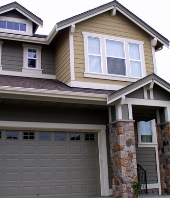 California Residential Management