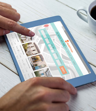 Search California Rentals